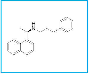 CINACALCET PHENYL ISOMER IMPURITY